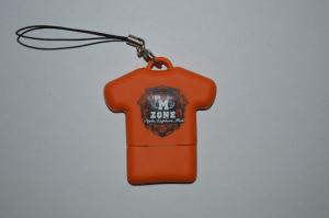 Wholesale Silicone OEM low price USB Flash from china suppliers
