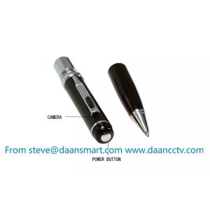 Buy cheap Hidden camera pen camera spy camera from wholesalers
