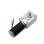 Faradyi Customized High Quality High Torque Low Rpm 12v Dc Geared Motor For Car