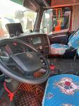 Sinotruk Howo 6x4 Tractor Truck T7H 540HP Howo 6x4 Tractor Head Truck