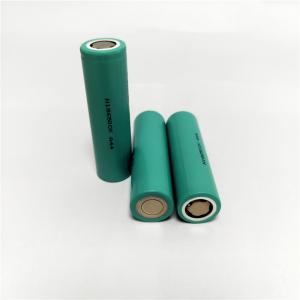 Wholesale 18650 3.6v 3000mah Lithium Battery Cell For Ebike Electric Scooter from china suppliers