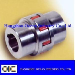 China Stainless Steel Flexible Couplings for Extreme Temperature Vibration Damping on sale