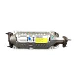 Factory Direct Sale Three Way Catalytic Converter For Honda Series