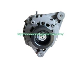 Wholesale Alternator 24V 60A 300901-0251 300901-00034 300901-00206 30090100034 30090100206 from china suppliers