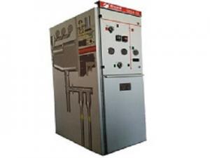 Wholesale GSS4 12kV Solid Insulated High Voltage Switchgear With Metal Enclosed HV GIS Switchgear from china suppliers