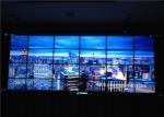 Full Hd 55inch 4x6 Indoor LED Video Wall 5.3mm For Meeting Rooms