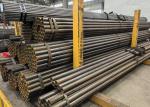 High-Temperature Resistant Cabon Steel Tubes Used In Boilers ASME Standards