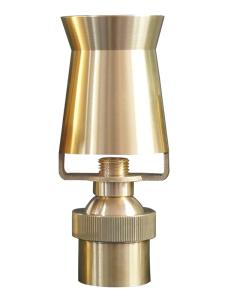 Wholesale 2.5 Inch DN65 Dancing Fountain Nozzles Graphic Design from china suppliers