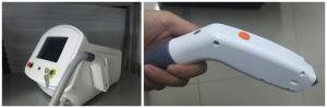 Wholesale Latest 808nm Painfree Permanent Diode Machine Painless Hair Removal Laser from china suppliers