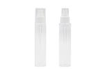 100ml Fine Mist Spray Bottles For Makeup Setting Toner Cosmetics UKP20