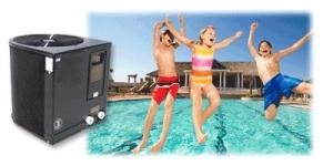 Wholesale swimming pool heat pump from china suppliers