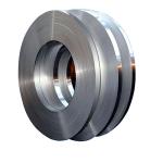 ASTM A240 202 Precision Stainless Steel Strips Cold Rolled 0.25mm - 3mm