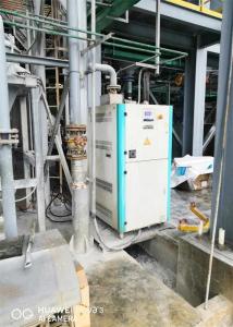 Wholesale Rotary Industrial Desiccant Dehumidifier Honeycomb Rotor For PA PET TPU PEEK from china suppliers