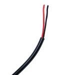 Multiple Core XLPE Insulated Automotive Wire 18AWG 20AWG Electronic beam PVC