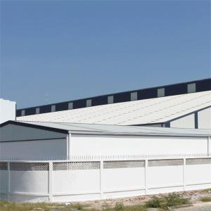 Wholesale Crane Steel Construction For Portal Steel Structure According To Customer Requirements from china suppliers