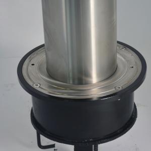 Wholesale Removable Bollards The Must-Have Product for Versatile and Convenient Traffic Management from china suppliers