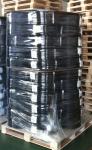 Anti-Interference 75 ohm RG6 Dual Coaxial Cable RG6 Coaxial Cable CATV Cable