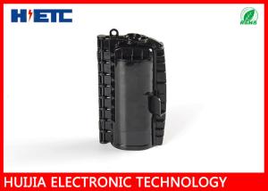 Wholesale Plastic Material Fiber Optic Cable Joint Closure Fiber Optic Weatherproof Kits from china suppliers