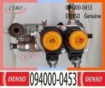 094000-0453 DENSO Diesel Engine Fuel HP0 pump 094000-0453 6217-71-1132 094000