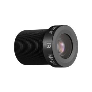Wholesale 1080P HD ADAS Camera Lens , Waterproof CCTV Wide Angle Lens from china suppliers
