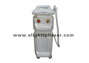 Wholesale Pigmentation IPL Radio Frequency Hair Removal Machine Permanent 640nm / 690nm from china suppliers