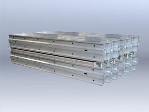 Wholesale TXLHJ/CK Type Conveyor Belt Vulcanizing Press Belt Splicing Equipment from china suppliers