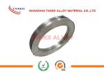 High Resistivity Fecral Alloy Resistance Wire Anti - Corrosion For Medical