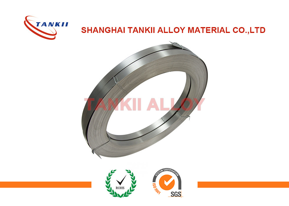 High Resistivity Fecral Alloy Resistance Wire Anti - Corrosion For Medical Machinery