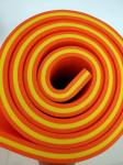 OEM Durability XPE Foam Outdoor Water Pad Eye Catching Color for Water Park
