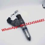 Engine Diesel Common Rail Fuel Injector 4026222 4062851 3411845 3411754 3411756
