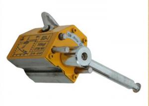 Wholesale Permanent Magnetic Lifter Magnetic Lifting Tool Hoist Equipment from china suppliers