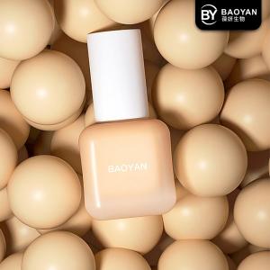 Wholesale Facial Organic Liquid Foundation Custom Logo All Skin Apply Reduce UV from china suppliers