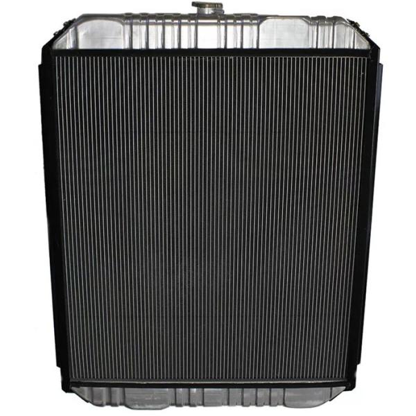 Doosan Excavator Radiator 202-00135B 13840000-1 440211-00356 13F51000 K9002113