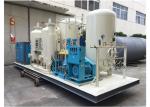 Industrial And Chemical Oxygen Filling System Pressure Swing Adsorbtion