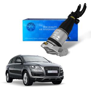 Wholesale Auto Car Air Suspension Shock Absorber 7L6616039D Air Strut Front Shock Absorber for Q7 4L 2007-2015 from china suppliers