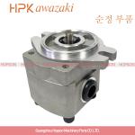 2085G Excavator Pilot Pump 1262016 2742491 Fit SBS120 SBS140 SBS80 E320C E320D