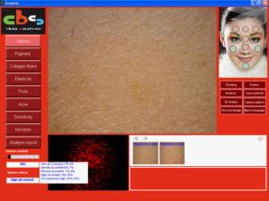 Wholesale skin oil sensor with best quality from china suppliers
