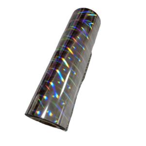 Wholesale Customized Packaging Film with Opaque Transparency Thermal Holographic Lamination from china suppliers
