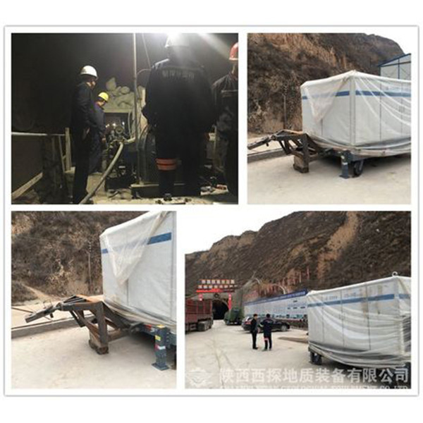 250 L/min Grouting Flow High Pressure Mud Pump for Single-Pipe, Double-Pipe, and Three-Pipe Rotary Spray in Uzbekistan