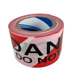 Wholesale Waterproof Plastic Barrier Tape with Superior Tensile Strength from china suppliers