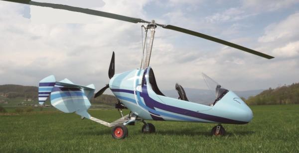 Made in China Aircraft Leopard Training Short and Medium-distance Travel