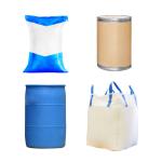 Synthetic Resin And Plastics Defluorination Resin For Selective Removal Of Heavy