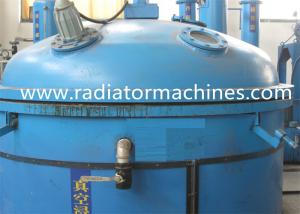 Wholesale Professional Vacuum Pressure Impregnation Equipment for Insulating High Voltage Motors and Transformer from china suppliers
