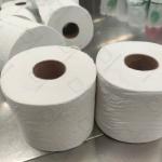 100% Wood Pulp High Gloss Custom Tissue Paper – Skin-Friendly Jumbo Facial