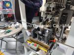 Customized Water Pump Motor Rotor Balancing Machine, Water Pump Motor Balancing