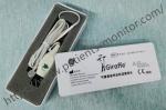 GE Datex Ohmeda Giraffe Skin Temperature Probe Sensor REF 2075889-001 Medical