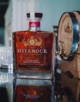 750ml Whiskey Bottle/Golden Hot Stamping/Embossed Logo/Wooden Cork