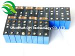 High Energy Density Lifepo4 Battery Pack LFP Rechargeable Battery 48V 100Ah Golf