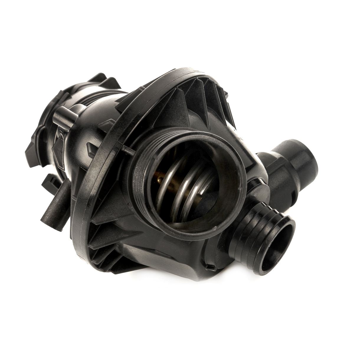 Car Fitment 100% Tested Auto Thermostat OE 11537598865 for BMW X5 F15 by XINLONG LION