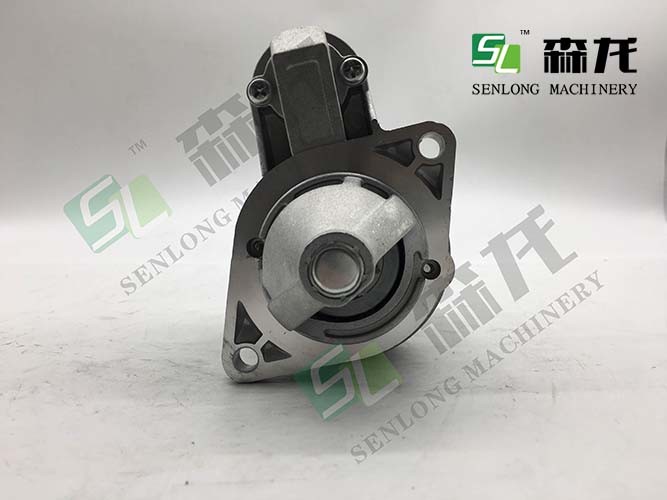M2T30481 Z482 Carrier Transicold ComfortPro Kubota Starter Motor